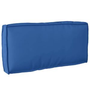 vidaXL P&aacute;rna Kir&aacute;lyk&eacute;k 80 x 40 x 12 cm Oxford Sz&ouml;vet