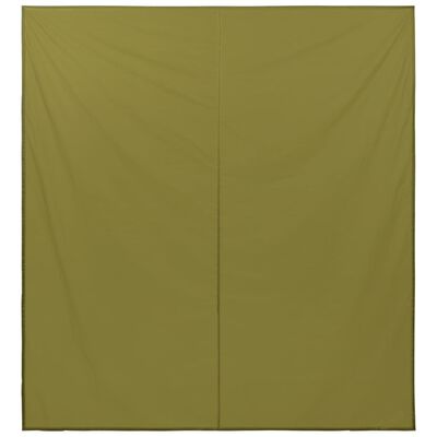 vidaXL zöld kültéri ponyva 3 x 2,85 m
