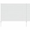 vidaXL Hegesztett Dr&oacute;th&aacute;l&oacute; Ker&iacute;t&eacute;s 50 x 1,6 m (Sz x Ma)
