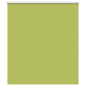 vidaXL redőny Blackout 120x130 cm Sz&ouml;vetsz&eacute;less&eacute;g 116,6 cm Poli&eacute;szter