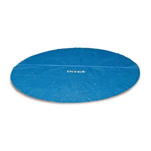Intex kerek szol&aacute;rtakar&oacute; medenc&eacute;re 366 cm 29022