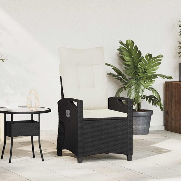 vidaXL Fekvő Kerti Sz&eacute;kek 56 x 60 x 112 cm ac&eacute;l