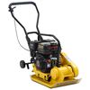 vidaXL lapvibr&aacute;toros t&ouml;m&ouml;r&iacute;tőg&eacute;pek 196 CC 63 kg 12,1 Kn