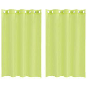 vidaXL 2 db almaz&ouml;ld f&aacute;tyolf&uuml;gg&ouml;ny&ouml;k rojtokkal 140x175 cm