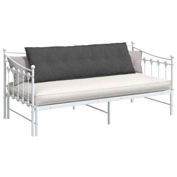 vidaXL H&aacute;tp&aacute;rna S&ouml;t&eacute;tsz&uuml;rke 160 x 50 cm B&aacute;rsonyos sz&ouml;vet