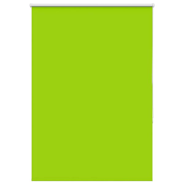 vidaXL redőny Blackout 115x150 cm sz&ouml;vetsz&eacute;less&eacute;g 110,7 cm poli&eacute;szter