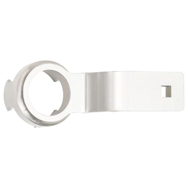 vidaXL főtengelyt&aacute;rcsa-tart&oacute; szersz&aacute;m Ford 1.8 / 2.0 / 2.4 DuraTec