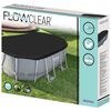 Bestway Flowclear medencetakar&oacute; 418 x 230 cm