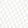 Nature Primo 6030407 fekete mad&aacute;rh&aacute;l&oacute; 10 x 10 m