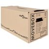 vidaXL K&ouml;lt&ouml;ző Doboz 20 db Term&eacute;szetes 59 x 31,5 x 31,5 cm Karton