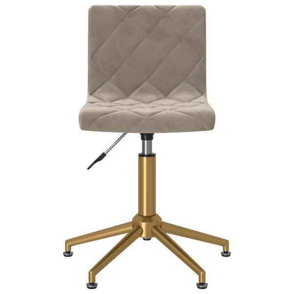 vidaXL 2 db vil&aacute;gossz&uuml;rke b&aacute;rsony forg&oacute; &eacute;tkezősz&eacute;k