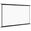 vidaXL vet&iacute;tőv&aacute;szon 72" 16:9