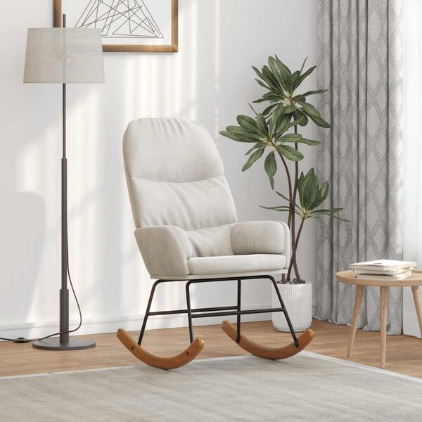 vidaXL kr&eacute;mfeh&eacute;r b&aacute;rsony hintasz&eacute;k