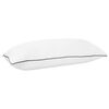 vidaXL Shread alv&oacute;p&aacute;rna Feh&eacute;r 50 x 30 x 11 cm Mem&oacute;riahab