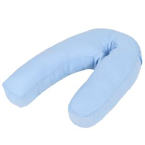 vidaXL J-alak&uacute; k&eacute;k kismama p&aacute;rna 54 x (36-43) cm