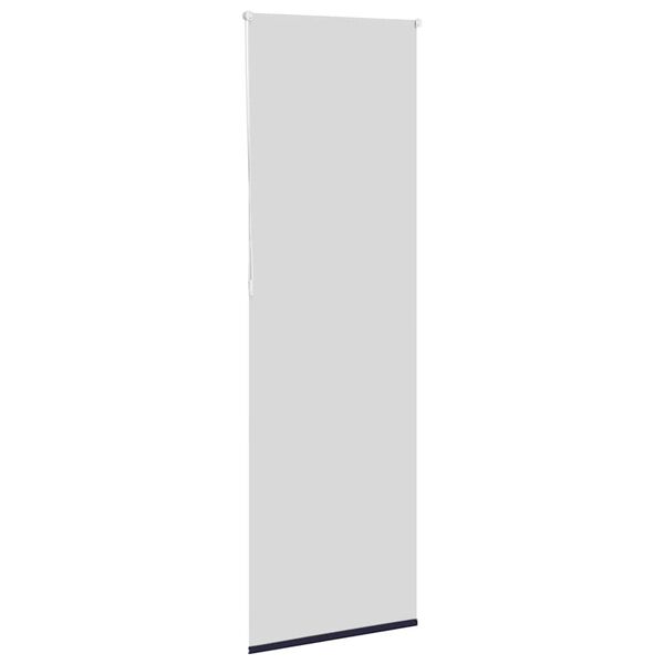 vidaXL redőny Blackout 70x210 cm sz&ouml;vetsz&eacute;less&eacute;g 65,7 cm poli&eacute;szter