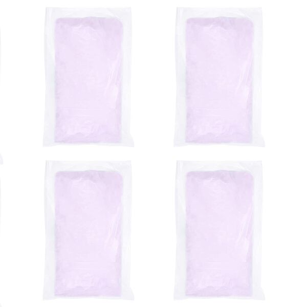 vidaXL T&eacute;pett habt&ouml;ltet R&oacute;zsasz&iacute;n 18 kg Poliuret&aacute;n