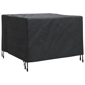 vidaXL B&uacute;tor takar&oacute; 99 x 99 x 60 cm 210D Oxford Sz&ouml;vet N&eacute;gysz&ouml;gletes
