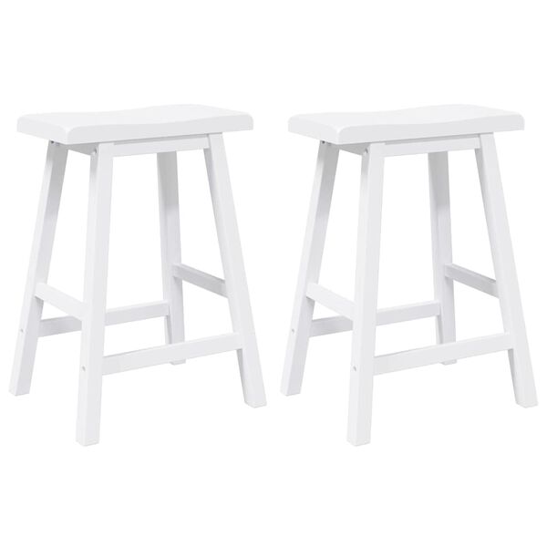 vidaXL 2 db feh&eacute;r t&ouml;m&ouml;rfa gumib&oacute;l b&aacute;rsz&eacute;kek