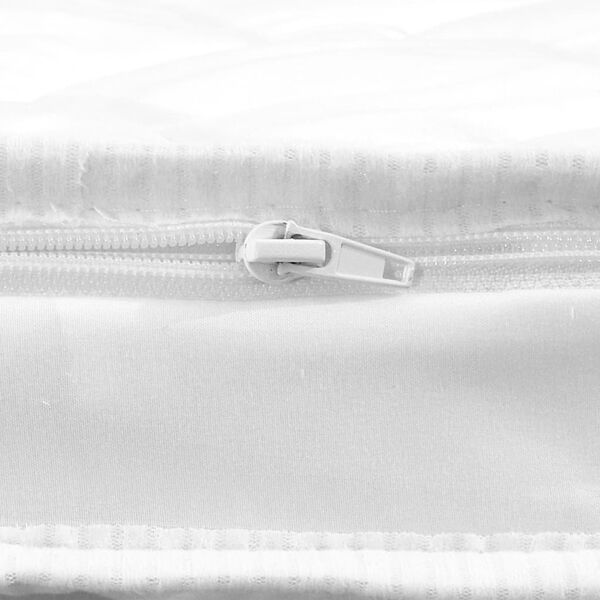 vidaXL toj&aacute;start&oacute; kialak&iacute;t&aacute;s&uacute; hideghabos matractakar&oacute; 160 x 200 x 6 cm