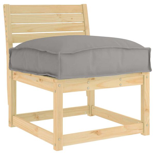 vidaXL P&aacute;rna Sz&uuml;rke 60 x 40 x 8 cm Oxford Sz&ouml;vet