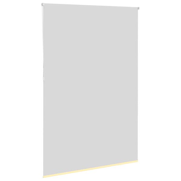 vidaXL redőny Blackout 165x210 cm szövetszélesség 161,6 cm poliészter
