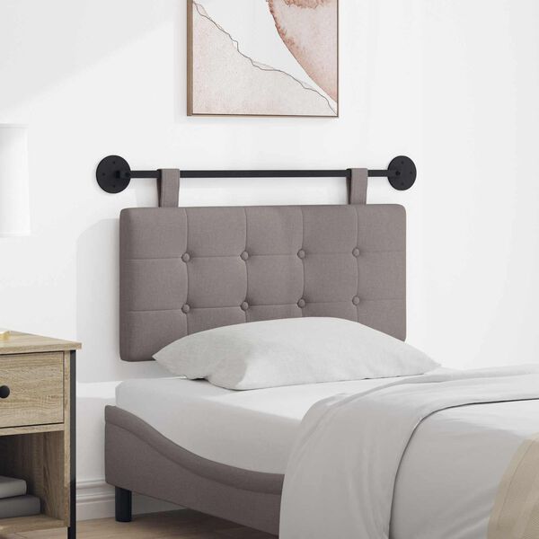 vidaXL Fali Fejt&aacute;mla Falra szerelhető sz&ouml;vet