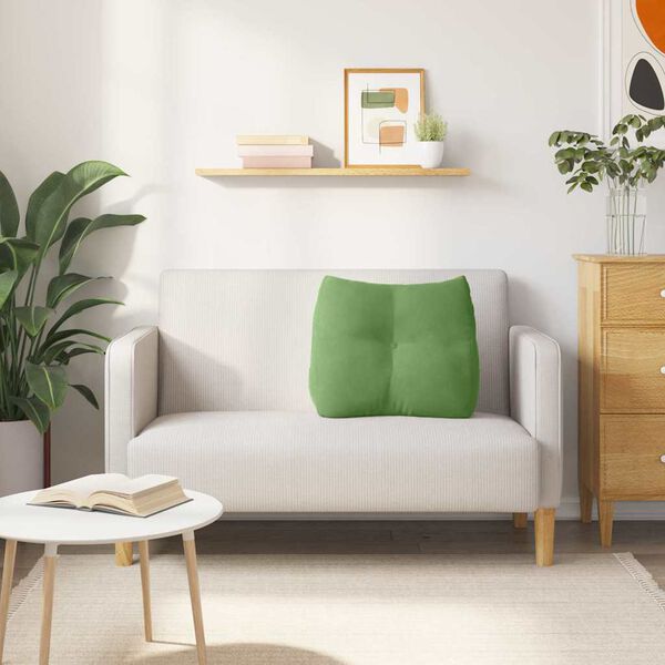 vidaXL H&aacute;tp&aacute;rna Vil&aacute;gos z&ouml;ld 60 x 24 x 50 cm B&aacute;rsony