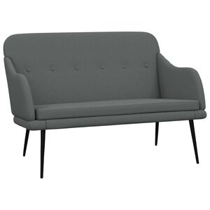 vidaXL s&ouml;t&eacute;tsz&uuml;rke sz&ouml;vetpad 110 x 76 x 80 cm