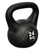 vidaXL kettlebell 24 kg.