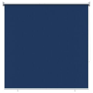 vidaXL K&uuml;lt&eacute;ri Rol&oacute; 90% UV Blokkol&aacute;s K&eacute;k 140 x 140 cm HDPE