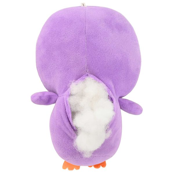 vidaXL Sz&aacute;l T&ouml;ltel&eacute;k Feh&eacute;r 5 kg Poli&eacute;szter