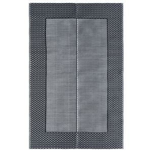 vidaXL k&uuml;lt&eacute;ri szőnyeg ARAKIL sz&uuml;rke 160x230 cm PP