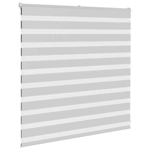 vidaXL zebraf&uuml;gg&ouml;nnyel 145x100 cm sz&ouml;vetsz&eacute;less&eacute;g 140,9cm poli&eacute;szter