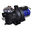 Elektromos Medence Szivatty&uacute; 800W K&eacute;k