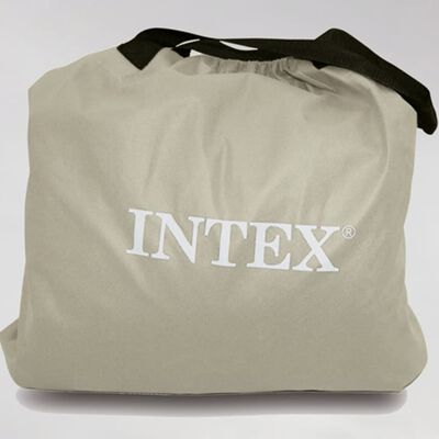 Intex "Kidz Travel Bed Set" 66810NP felfújható ágy 107 x 168 x 25 cm