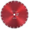 vidaXL gy&eacute;m&aacute;nt v&aacute;g&oacute;korong turb&oacute; ac&eacute;llal 350 mm