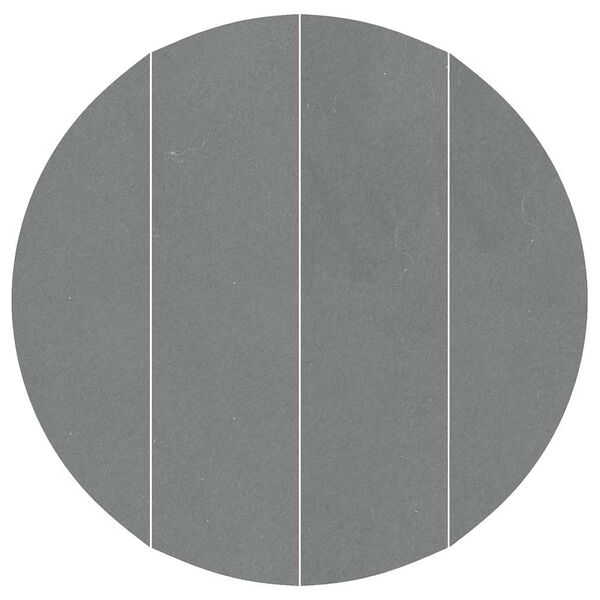 vidaXL vil&aacute;gossz&uuml;rke poli&eacute;szter geotext&iacute;lia medenceal&aacute;t&eacute;t &Oslash; 428 cm