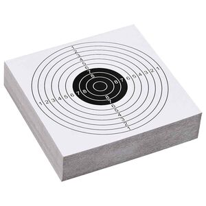 vidaXL 100 db pap&iacute;r c&eacute;lt&aacute;bla 15 x 15 cm