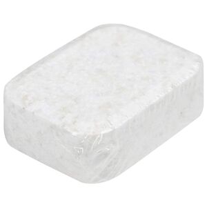 vidaXL Mosogat&oacute;g&eacute;p Tablett&aacute;k Feh&eacute;r