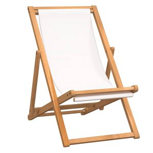 vidaXL kr&eacute;msz&iacute;nű t&iacute;kfa napoz&oacute;sz&eacute;k 56 x 105 x 96 cm