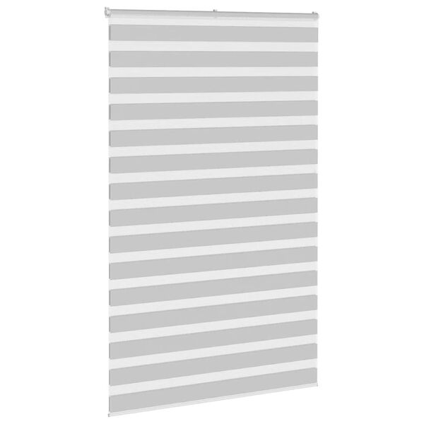 vidaXL zebraf&uuml;gg&ouml;nnyel 150x230 cm sz&ouml;vetsz&eacute;less&eacute;g 145,9 cm poli&eacute;szter