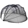 vidaXL Medencet&aacute;bor D&oacute;m 538 x 440 x 204 cm &Aacute;tl&aacute;tsz&oacute;