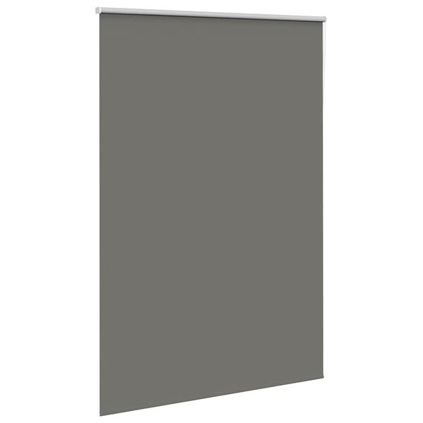 vidaXL redőny Blackout 150x230 cm sz&ouml;vetsz&eacute;less&eacute;g 146,6 cm poli&eacute;szter