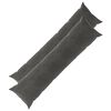 vidaXL P&aacute;rna huzat 2 pcs HEERLEN S&ouml;t&eacute;tsz&uuml;rke 40 x 145 cm B&aacute;rsony