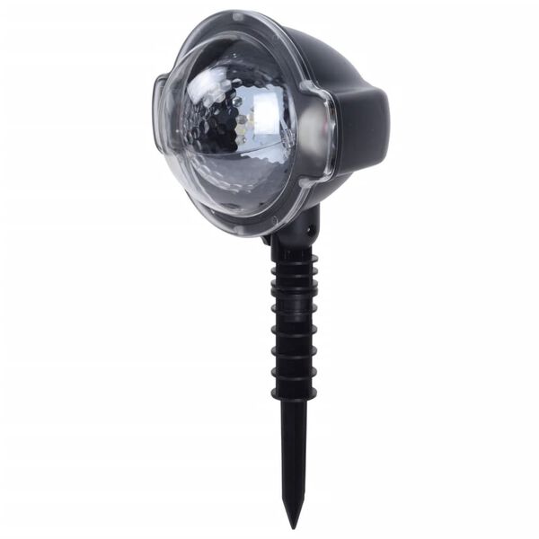 Ambiance LED-es havaz&aacute;s vet&iacute;tő