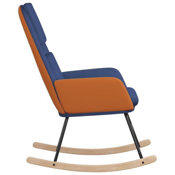 vidaXL k&eacute;k sz&ouml;vet hintasz&eacute;k