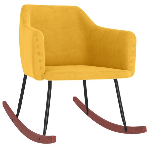 vidaXL s&aacute;rga b&aacute;rsony hintasz&eacute;k