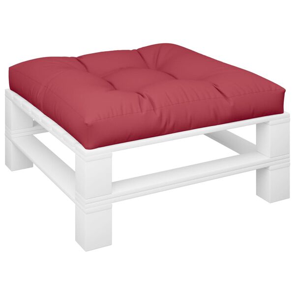 vidaXL bord&oacute; sz&ouml;vet raklapp&aacute;rna 70 x 70 x 12 cm