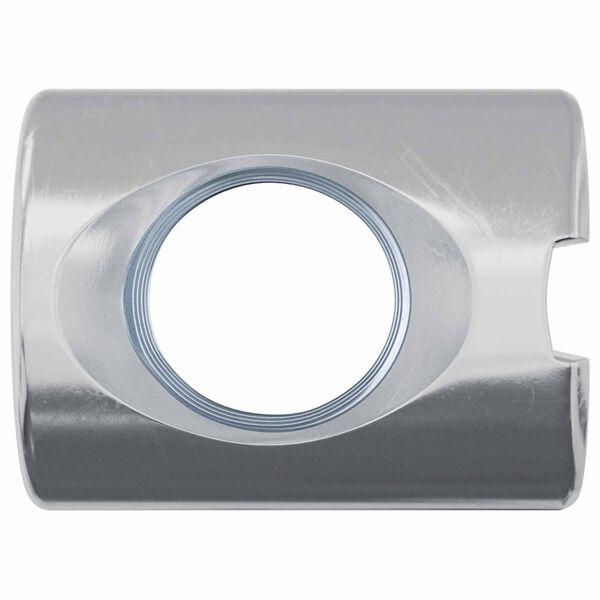 vidaXL Hord&oacute; any&aacute;k 3462 pcs Ez&uuml;st M6 x 13 mm (Menet&aacute;tm&eacute;rő x H) F&eacute;m